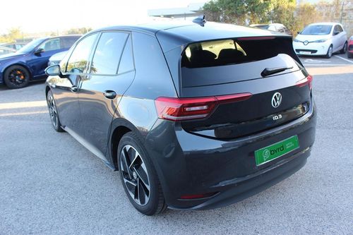 Volkswagen ID.3 - Photo 6