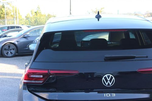 Volkswagen ID.3 - Photo 9