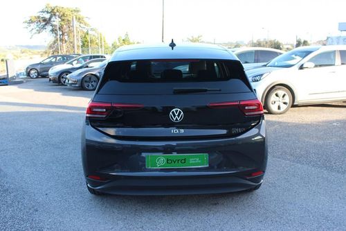 Volkswagen ID.3 - Photo 7