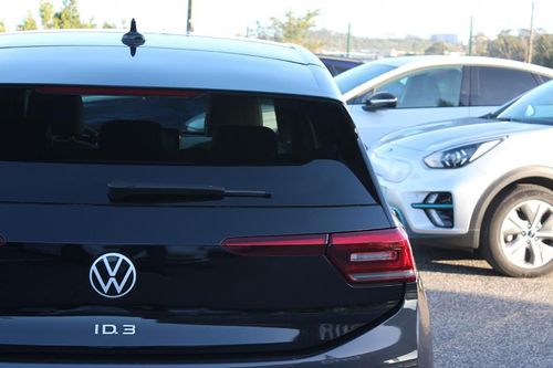 Volkswagen ID.3 - Photo 8