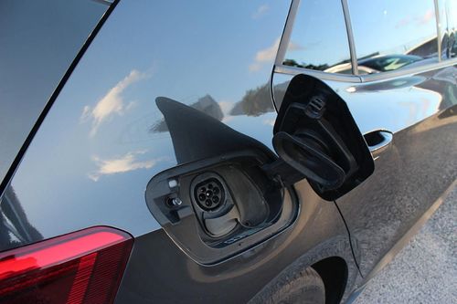 Volkswagen ID.3 - Photo 12