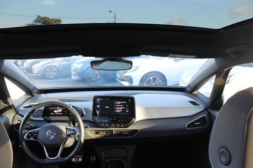 Volkswagen ID.3 - Photo 15