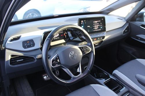 Volkswagen ID.3 - Photo 14
