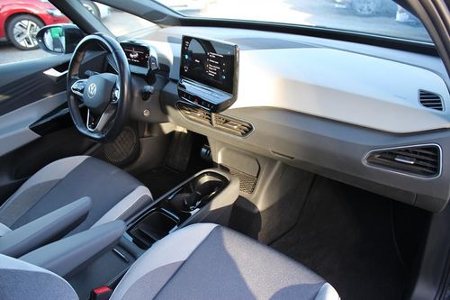Volkswagen ID.3 - Photo 16