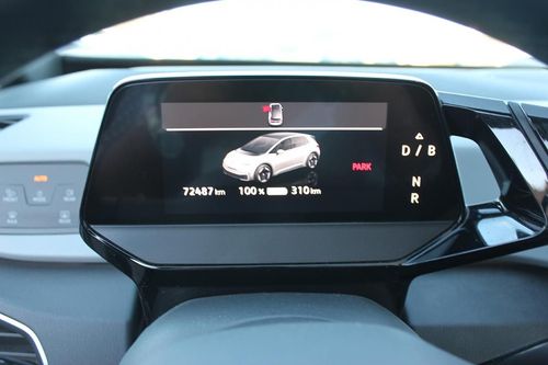 Volkswagen ID.3 - Photo 18