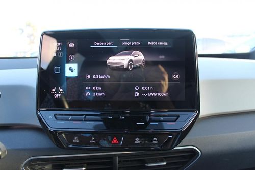 Volkswagen ID.3 - Photo 23
