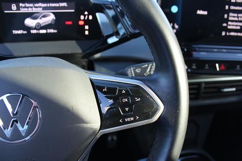 Volkswagen ID.3 - Photo 26