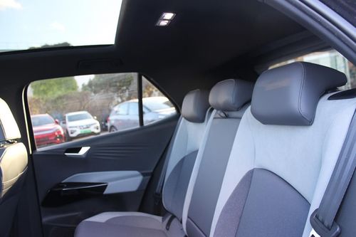 Volkswagen ID.3 - Photo 30