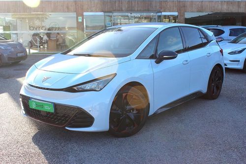 Cupra Born - Photo 2