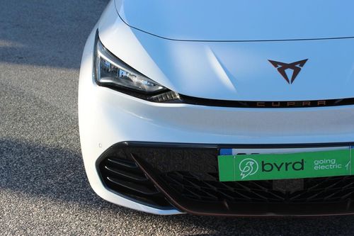 Cupra Born - Photo 4