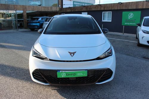Cupra Born - Photo 3