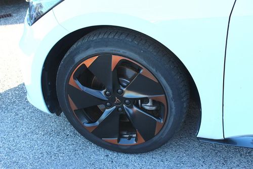 Cupra Born - Photo 6