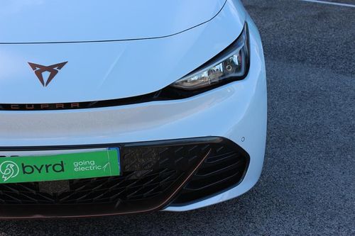 Cupra Born - Photo 5