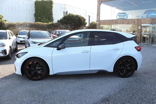 Cupra Born - Photo 8