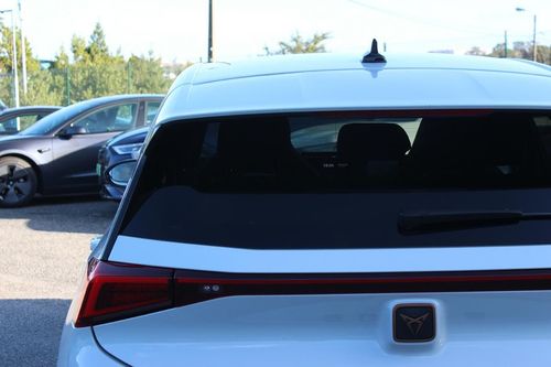 Cupra Born - Photo 10