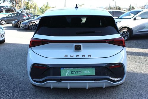 Cupra Born - Photo 9