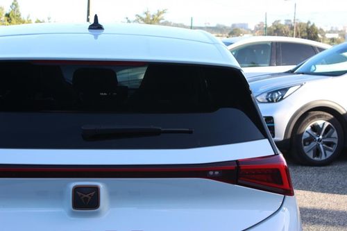 Cupra Born - Photo 11