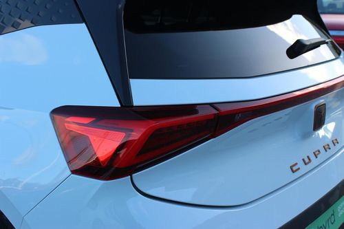 Cupra Born - Photo 14