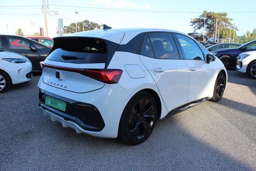 Cupra Born - Photo 13