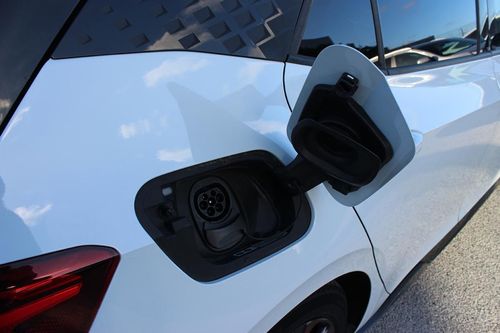 Cupra Born - Photo 15