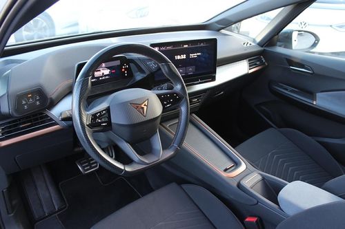Cupra Born - Photo 17