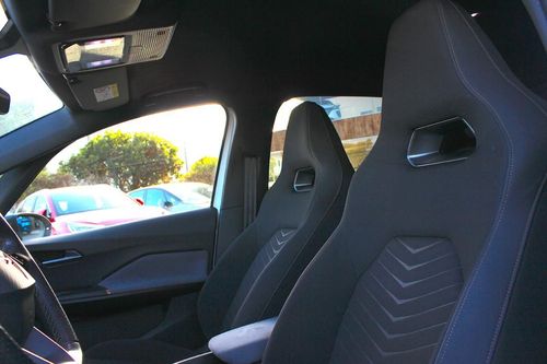 Cupra Born - Photo 18
