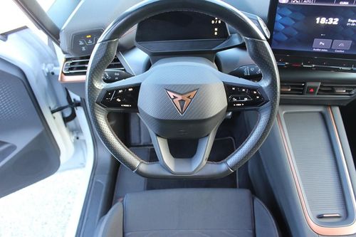 Cupra Born - Photo 20