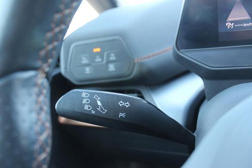 Cupra Born - Photo 22
