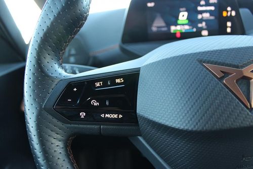 Cupra Born - Photo 23