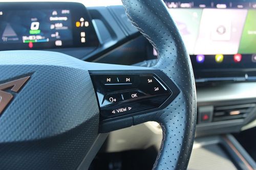 Cupra Born - Photo 25