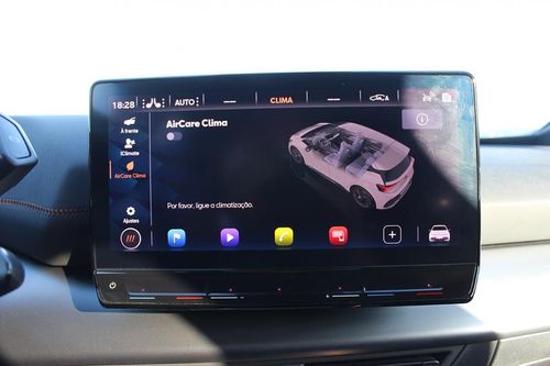 Cupra Born - Photo 34