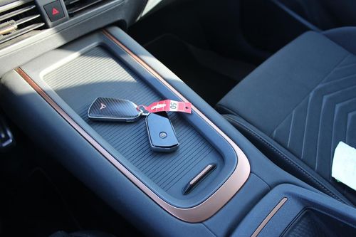 Cupra Born - Photo 43