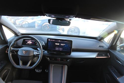 Cupra Born - Photo 48