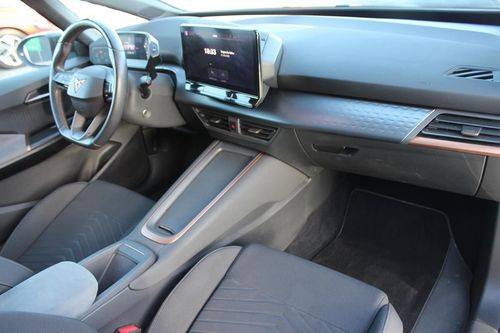Cupra Born - Photo 49