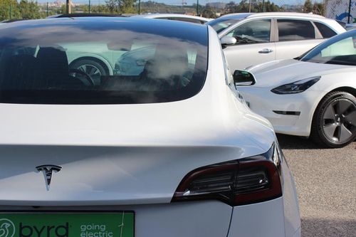 Tesla Model 3 - Photo 10