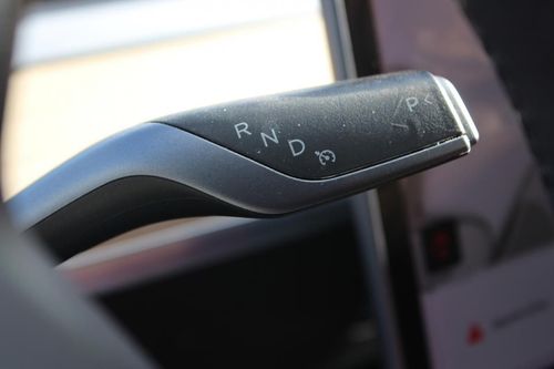 Tesla Model 3 - Photo 29