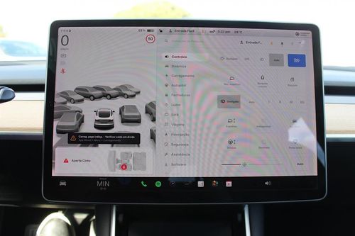 Tesla Model 3 - Photo 45