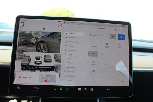 Tesla Model 3 - Photo 52