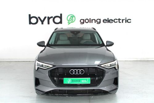 Audi e-tron Sportback - Photo 2
