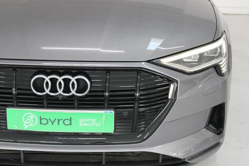 Audi e-tron Sportback - Photo 3