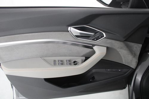 Audi e-tron Sportback - Photo 10