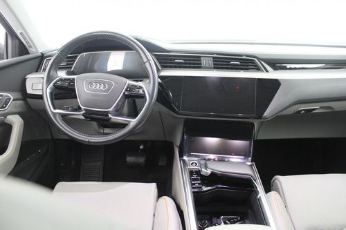 Audi e-tron Sportback - Photo 15