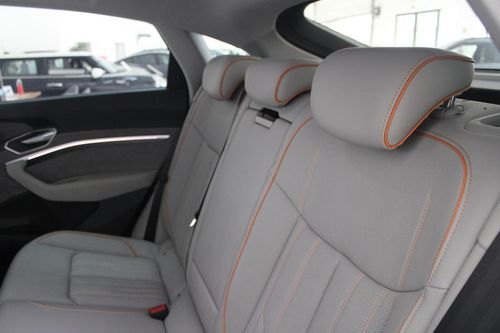 Audi e-tron Sportback - Photo 14