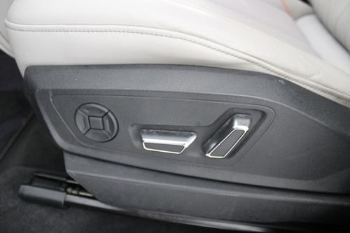 Audi e-tron Sportback - Photo 16