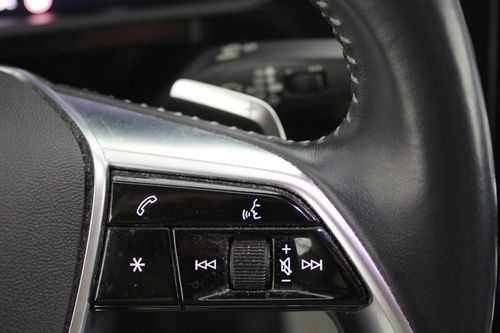 Audi e-tron Sportback - Photo 19