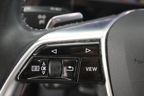 Audi e-tron Sportback - Photo 20