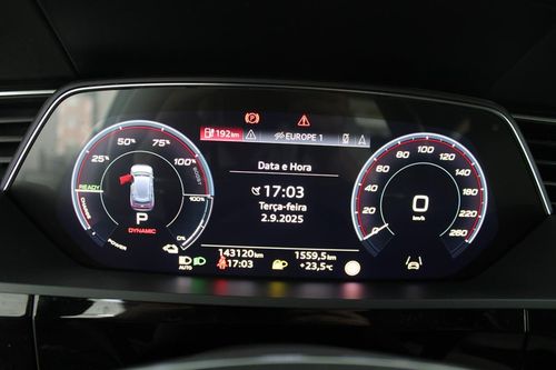 Audi e-tron Sportback - Photo 24