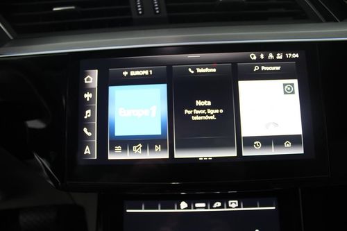 Audi e-tron Sportback - Photo 27