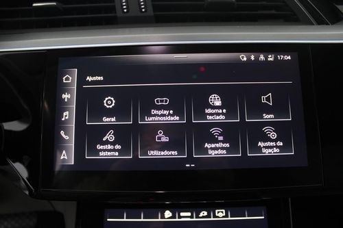 Audi e-tron Sportback - Photo 26