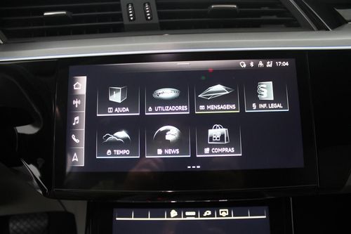 Audi e-tron Sportback - Photo 29